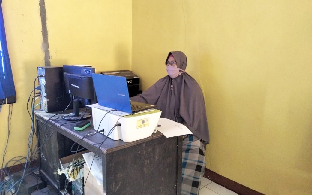 Lomba KSN-K 2021